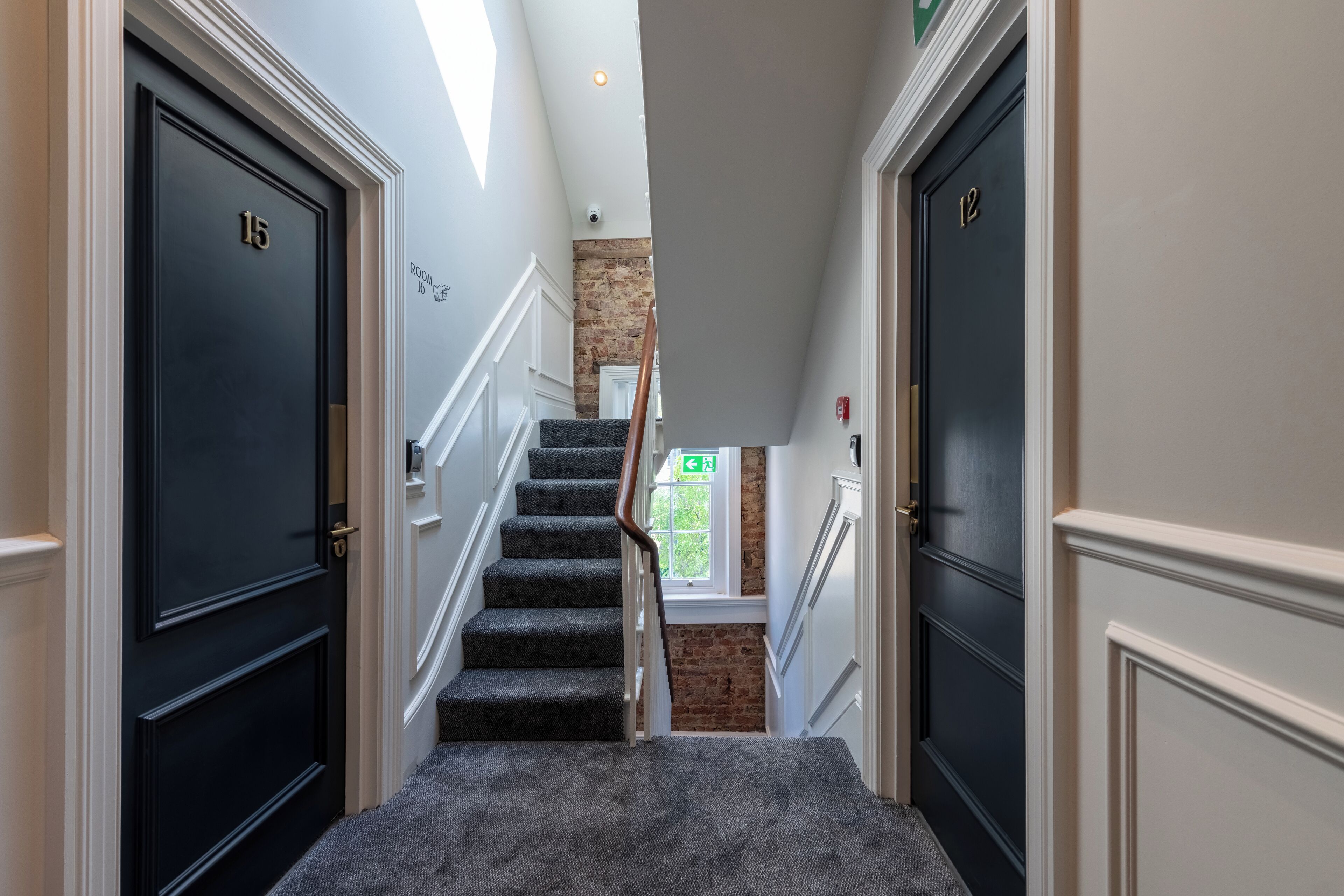 Foto - The Crown Pub & Guesthouse