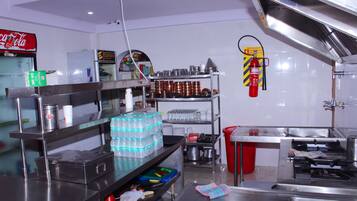 Food-Court