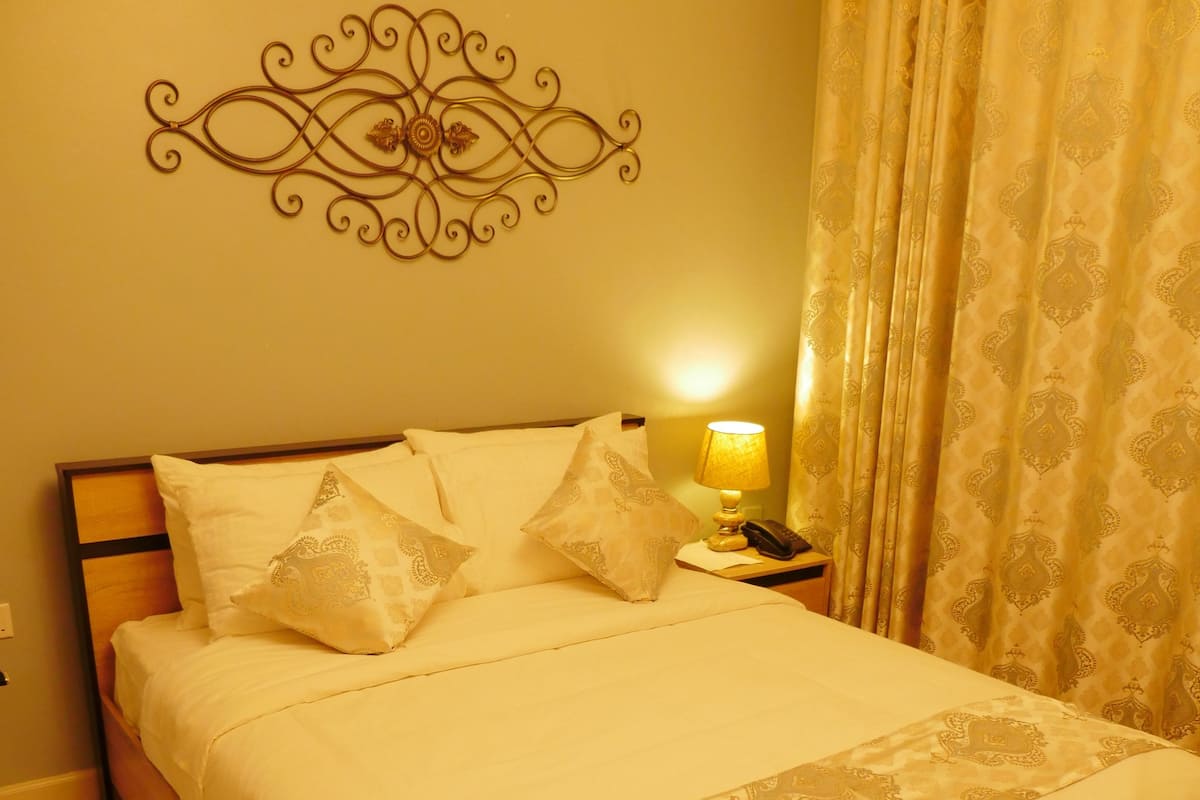 Chambre Simple
