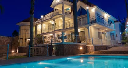 Ivory Castle Boutique Hotel