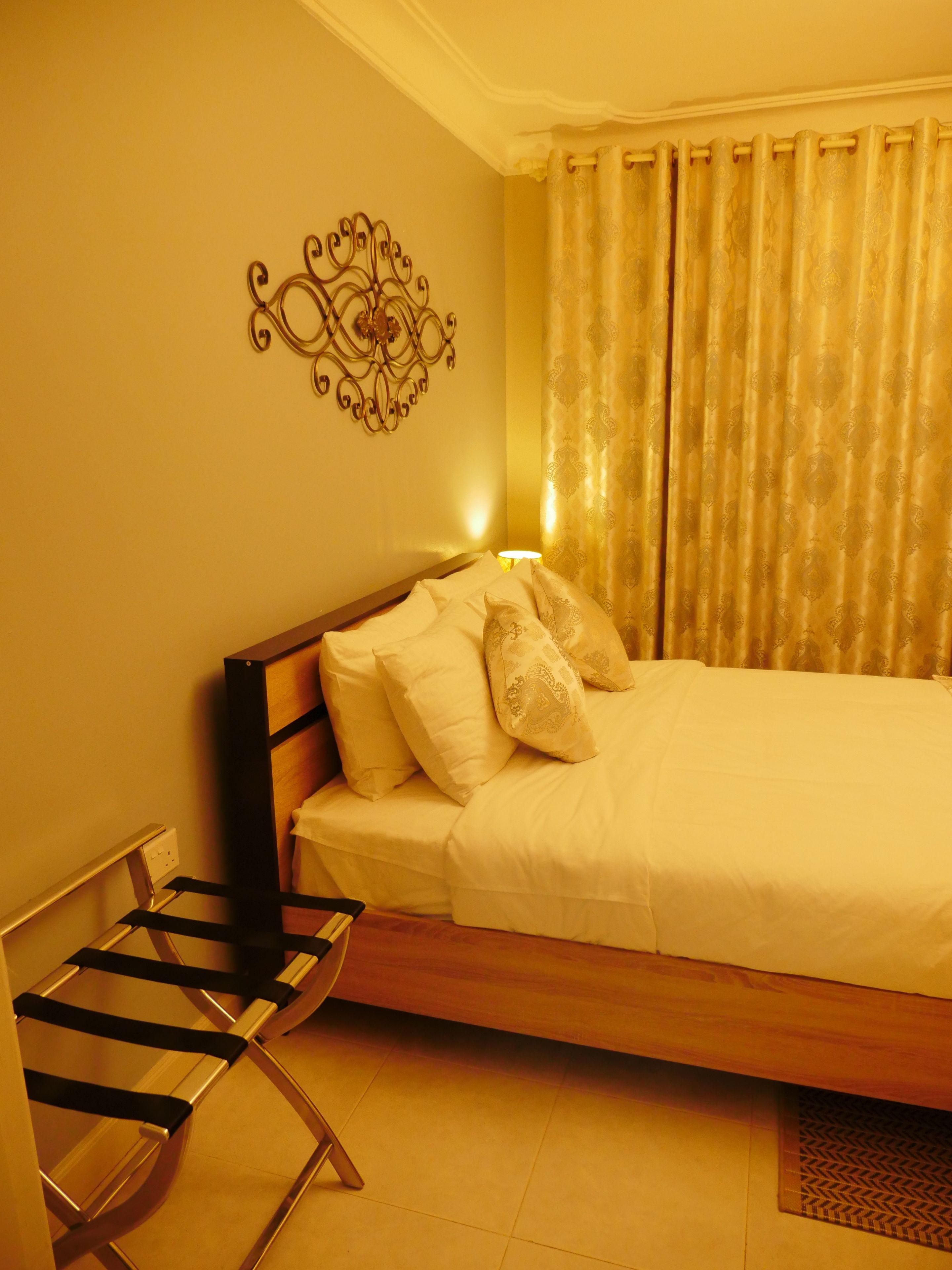 Photo - Ivory Castle Limited