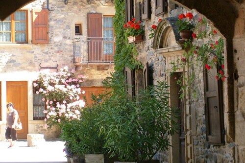 Village de Gite - La Cascade