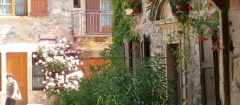 Village de Gite - La Cascade