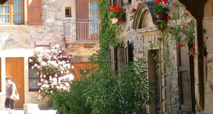 Village de Gite - La Cascade