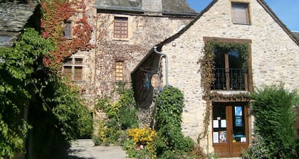 Village de Gite - La Cascade