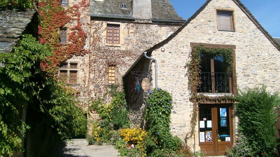 Village de Gite - La Cascade