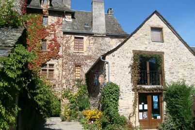 Village de Gite - La Cascade