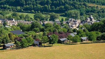 Luchtfoto