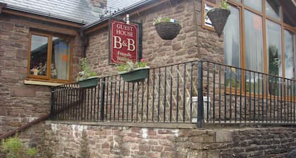 Castle Lodge B&B