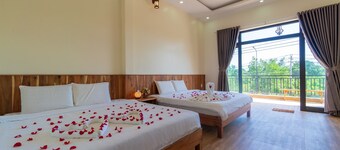 Xuan Khoa Family Resort - Hostel