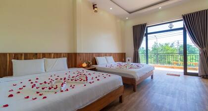 Xuan Khoa Family Resort - Hostel