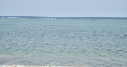 North Coast Beach Hotel