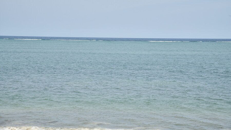 North Coast Beach Hotel