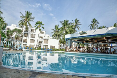 North Coast Beach Hotel