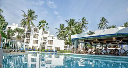 North Coast Beach Hotel