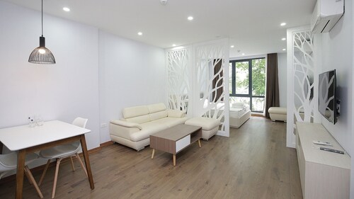 ARL Trinh Cong Son Hotel