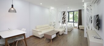 ARL Trinh Cong Son Hotel