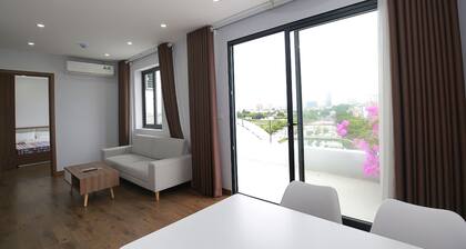 ARL Trinh Cong Son Hotel