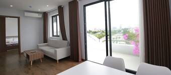 ARL Trinh Cong Son Hotel