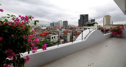 ARL Trinh Cong Son Hotel