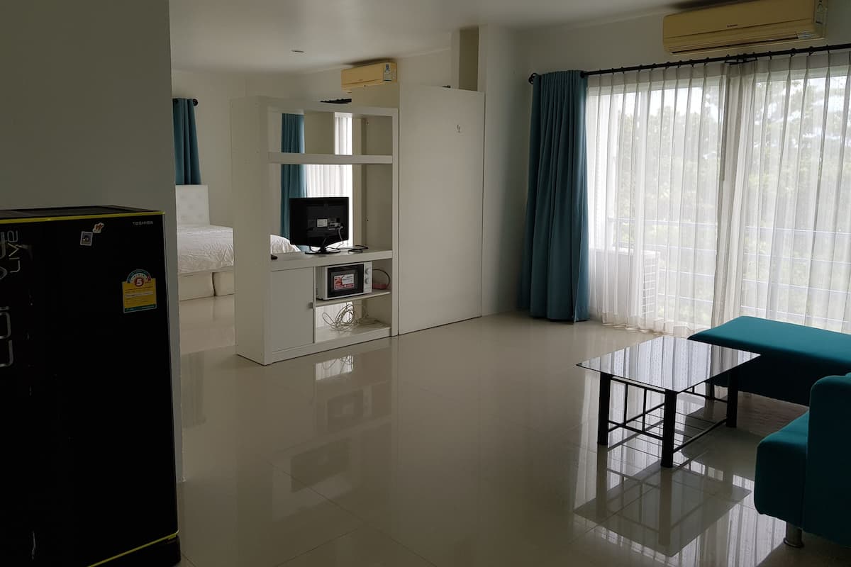 Appartement Deluxe