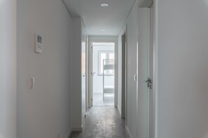 Apartment, 3 Bedrooms | Room amenity