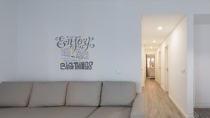 Appartamento, 3 camere da letto | Servizio della camera