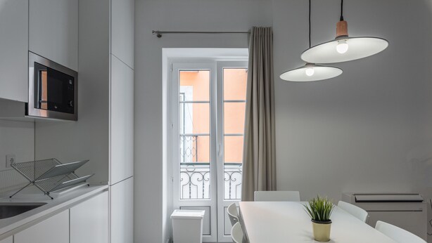 Appartamento, 3 camere da letto | Angolo cottura privato