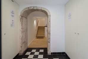 Lobby - City Stays Atalaia - Adults Only (Lisbon)