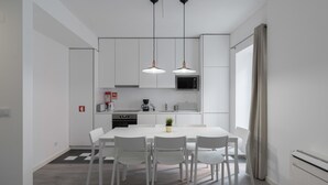 Appartamento, 3 camere da letto | Angolo cottura privato