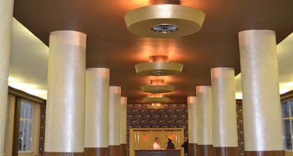 Hotel Magura