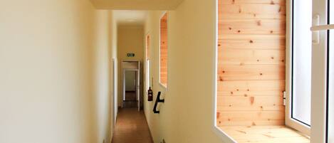 Detall de l'interior