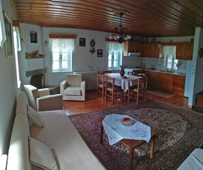 Family House | Private kitchen