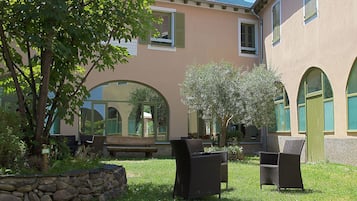 Cortile