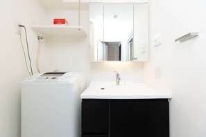Bathroom - Syforme Keikyu-Kamata 401 (Tokyo)
