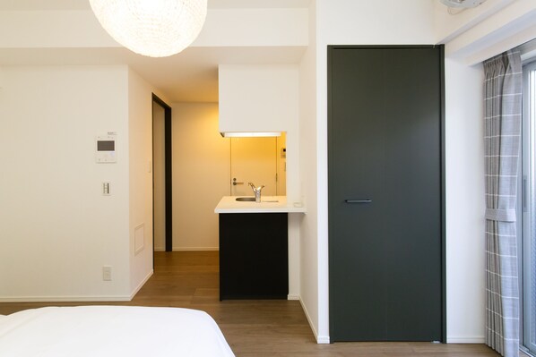 Free WiFi - Syforme Keikyu-Kamata 401 (Tokyo)