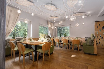 Pfeiffer's Sythener Flora