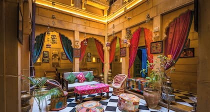Hotel Heritage House