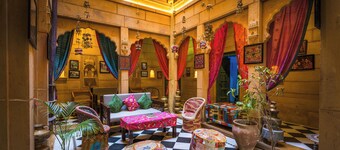 Hotel Heritage House