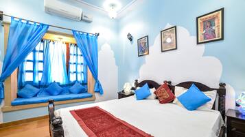 Chambre Deluxe
