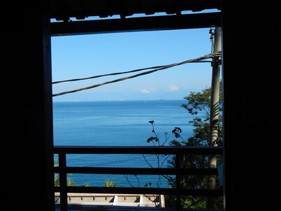 Pousada Mar De Sonhos