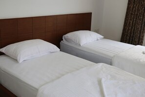 Habitación doble, 1 cama matrimonial, para no fumadores