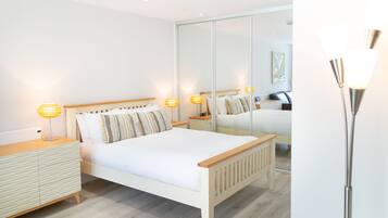 Studio Affaires, 1 lit double, non-fumeurs | Décoration personnalisée, ameublement personnalisé