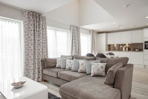 Televisión de pantalla plana