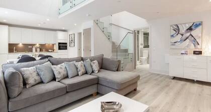 Citystay - Midsummer Mews
