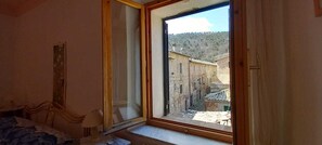 Double Room, Corner (Private external bathroom) - L'Antico Borgo di Torri (Sovicille)