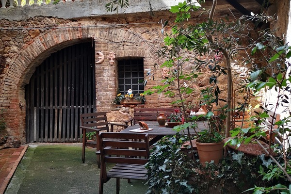 Cortile