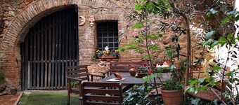 L'Antico Borgo di Torri