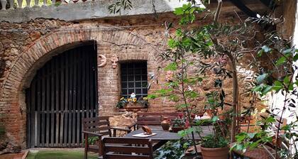 L'Antico Borgo di Torri