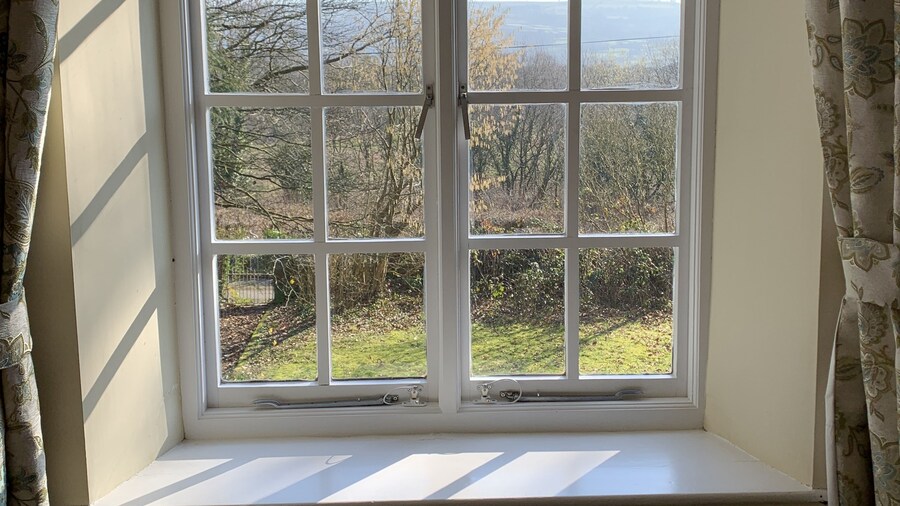 Pontyclerc Farm House B&B